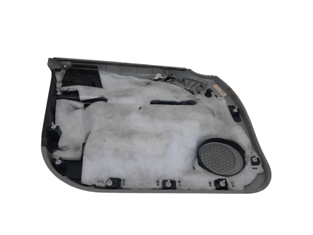 Forro Porta Dianteira Direita Pt Cruiser 2001 2002 A 2010 6