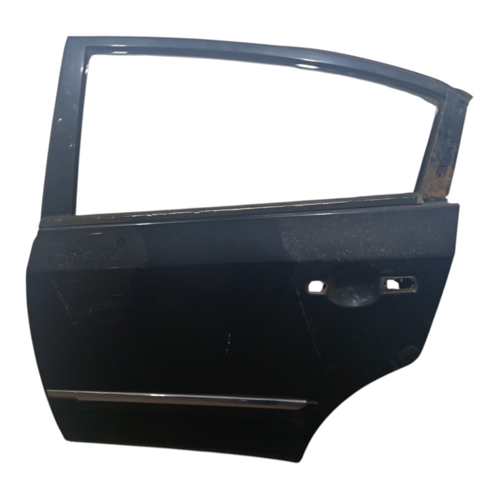 Porta Traseira Esquerda Nissan Sentra 2008 2010 2011 2012 4