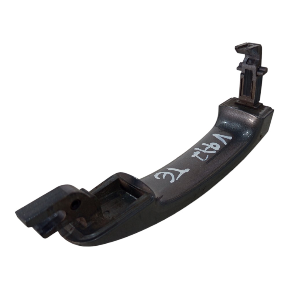 Maçaneta Externa Traseira Esquerda Ford Focus 2008 A 2014 5