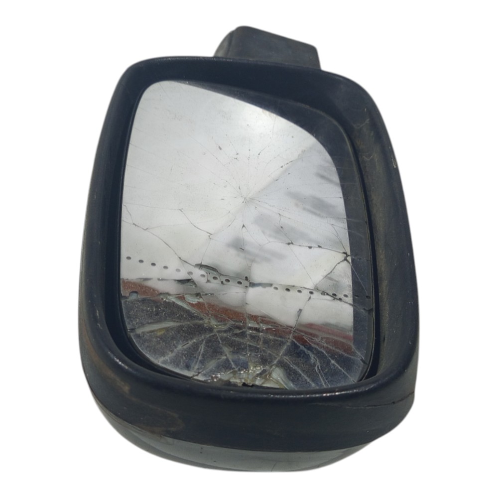 Retrovisor Esquerdo Renault Megane 2007 08 A 2013 Com Avaria 2