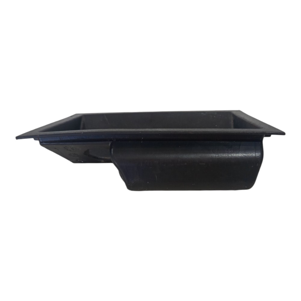 Porta Objetos C/ Entrada 12v Ford Fusion 2006 A 2011 6