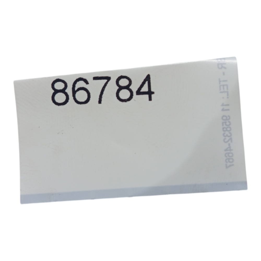 Porta Luvas Objet9 Painel Gm Spin 2012 2013 2014 2015 A 2017 8