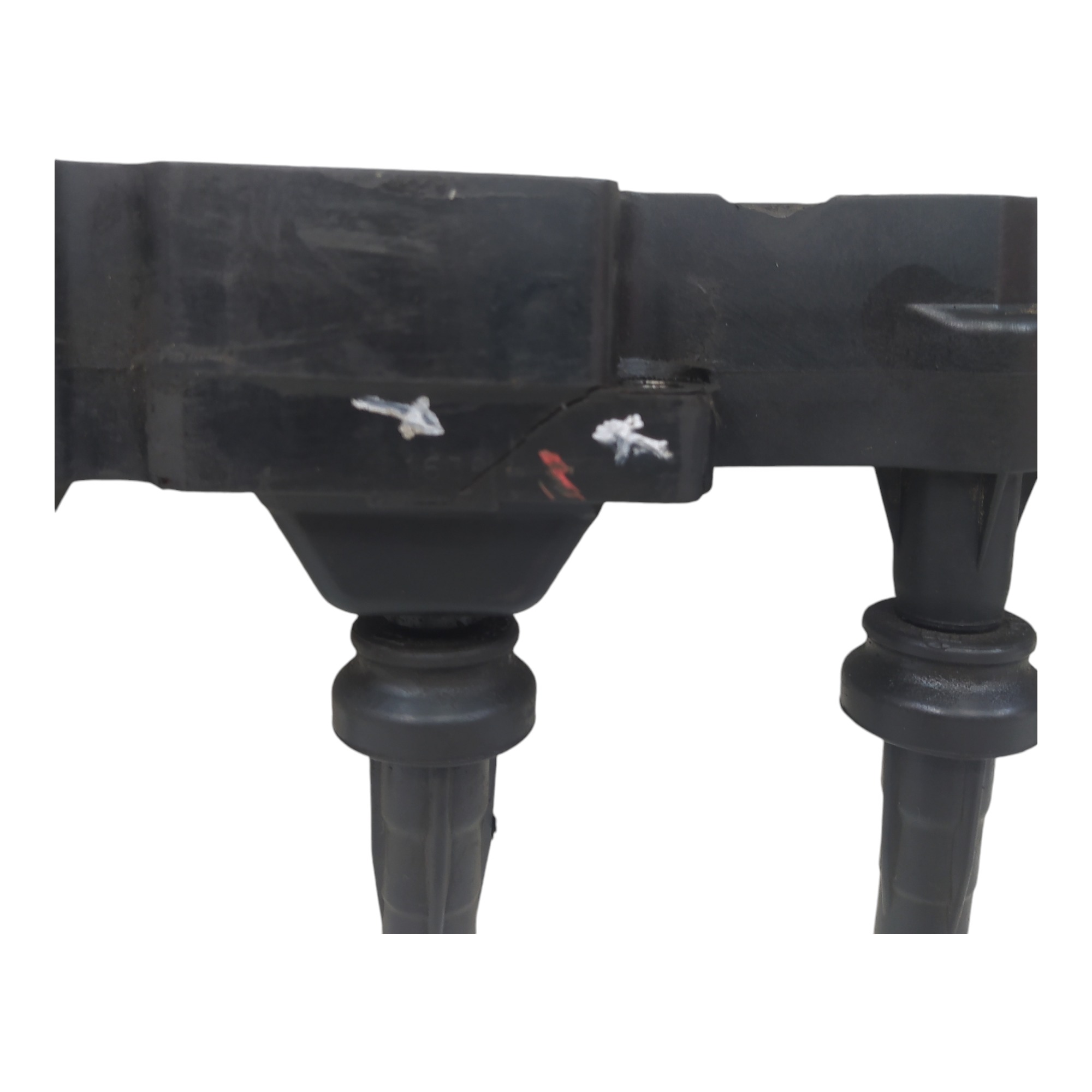 Bobina Ignição Citroen C3 2003 2004 2005 A 2012 C/ Avaria 6