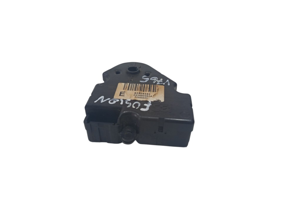 Motor Atuador Caixa Ar Ford Fusion 2.3 2005, 2006 A 2009 5