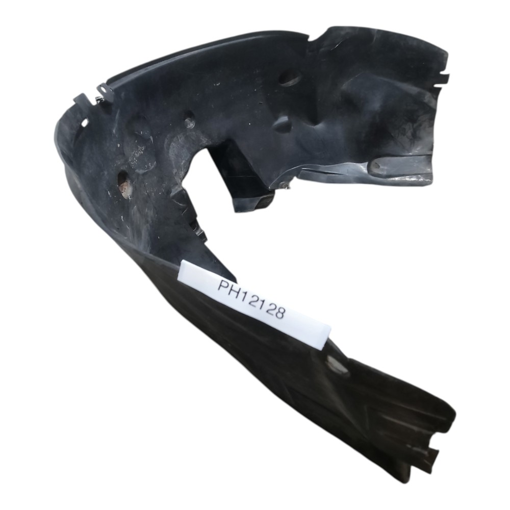 Para-barro Diant Direito Chevrolet Agile Montana 2010 A 2013 8