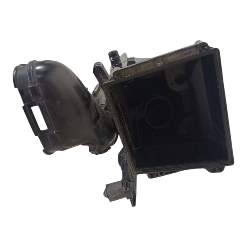 Caixa Filtro Ar Completa Ford Ka 2014 A 2021 5