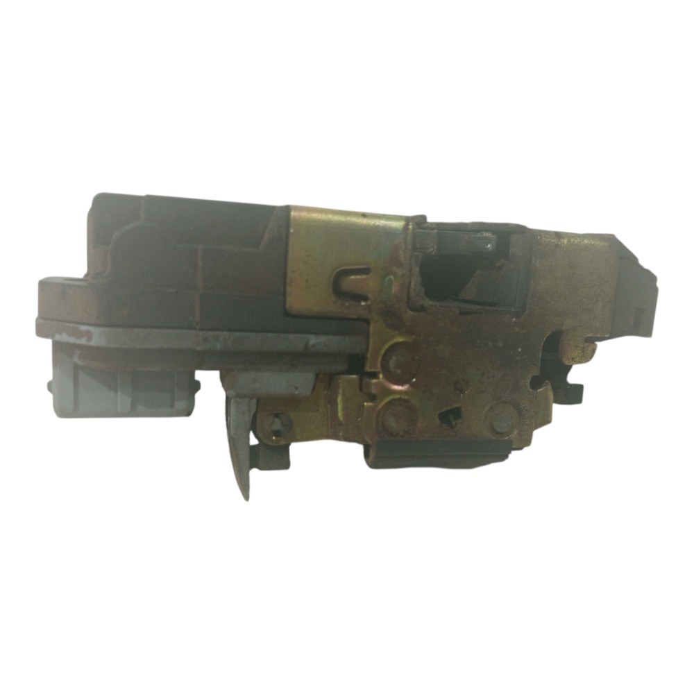 Fechadura Elétrica Traseira Direita Peugeot 206 2001 A 2008 7