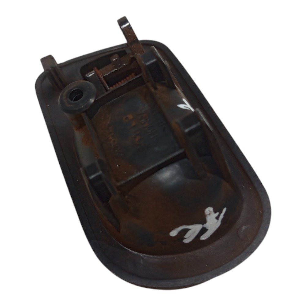 Maçaneta Interna Traseira Esquerda Honda Civic 1996 A 2000 Traseira 7