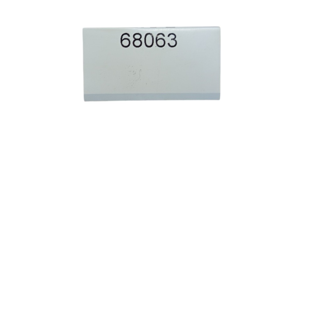 Capa Proteção Bomba Óleo Mercedes Classe A160 1.6 99 A 2005 9