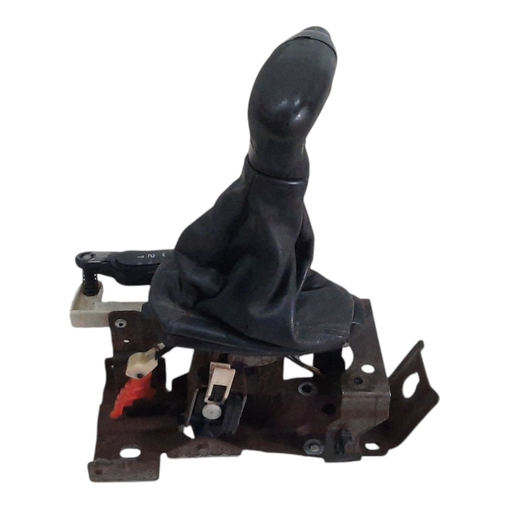 Alavanca Trambulador Cambio Marcha Gm Blazer 1995  A 2000 4
