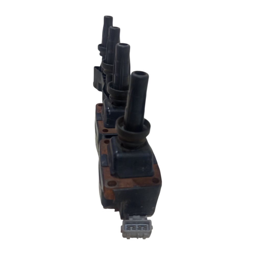 Bobina Ignição Peugeot 206 307 2006 A 2009 2