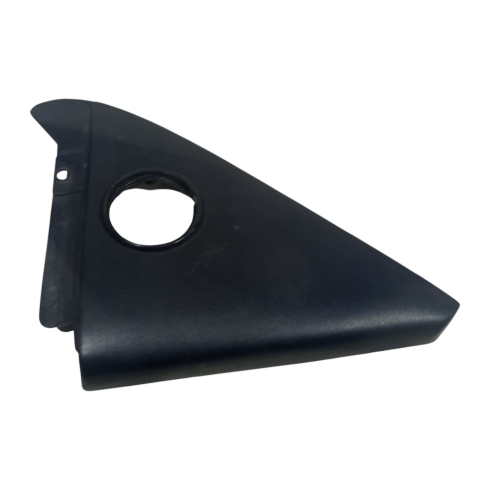Moldura Inter Retrovisor Diant Direita Ford Verona 1989/1996 1