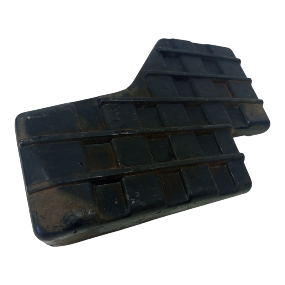 Caixa Ressonadora Ford Ka 1997 1998 1999 2000 2001 A 2007 4