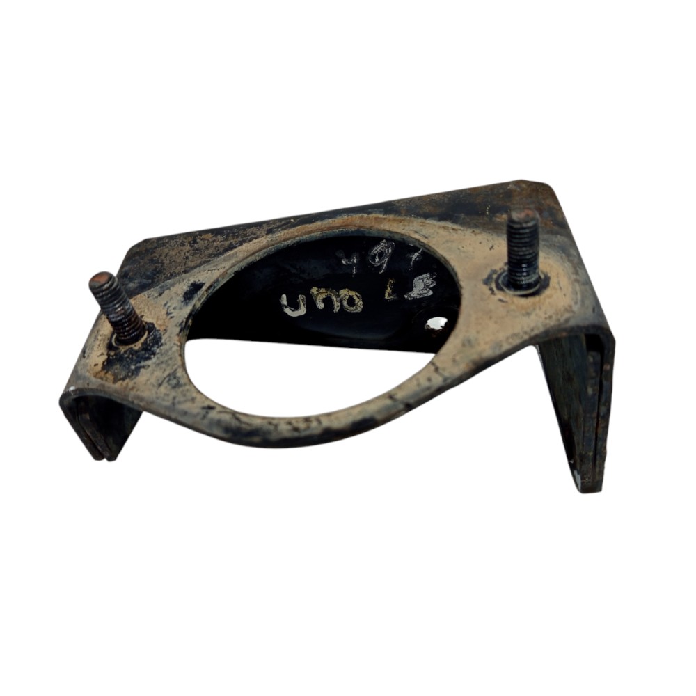 Coxim Suporte Câmbio Fiat Uno Mille 1996 1997 1998 A 2013 6