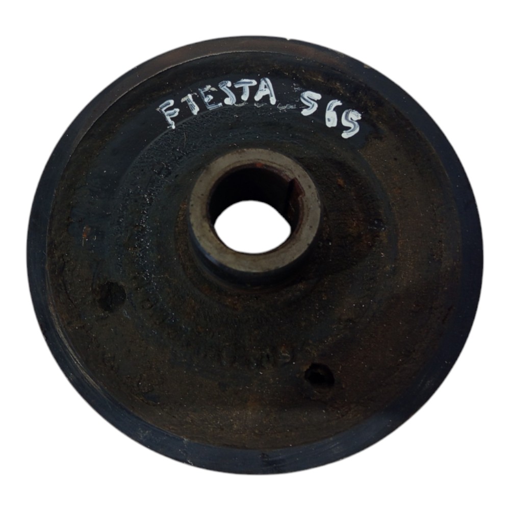 Polia Virabrequim Ford Fiesta 1.0 1.4 Endura 1997 A 1999 3