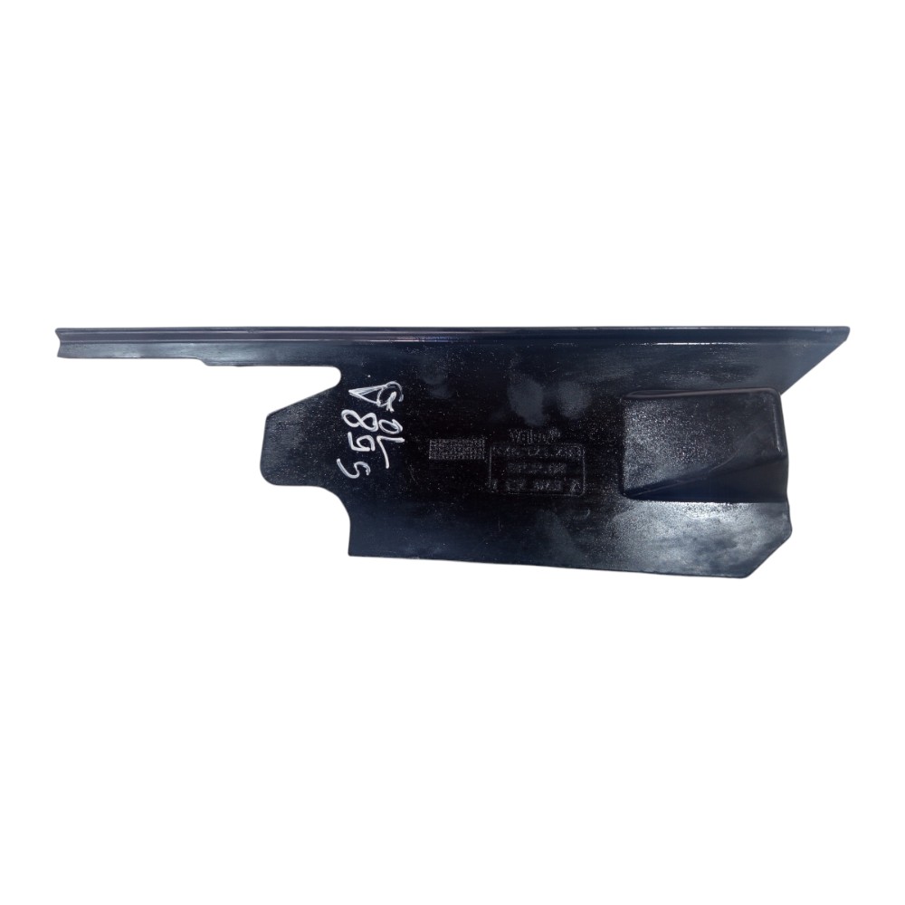 Defletor Lateral Radiador VW Gol Parati G2 G3 1.0 8v 95 a 05 5