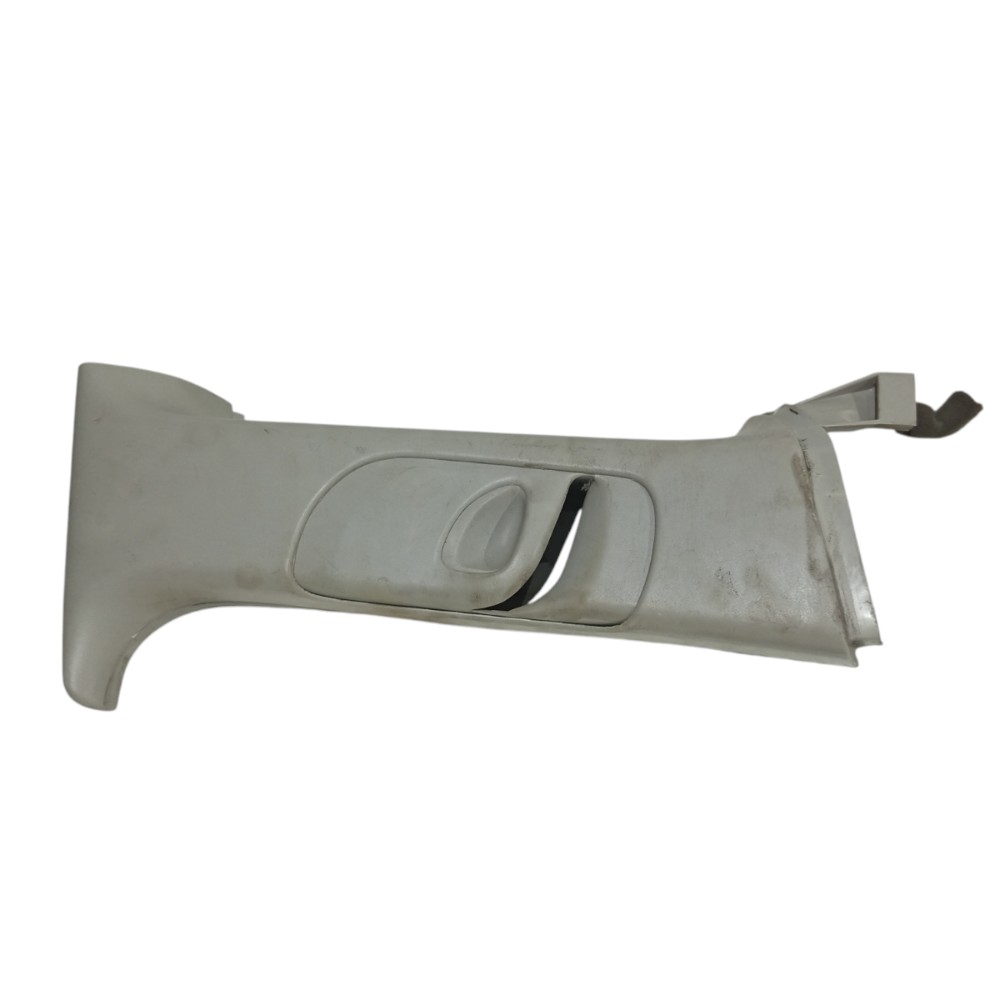 Painel Acabamento Coluna Gm Astra 1999 2000 2001 A 2011 3