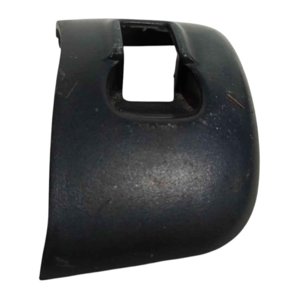 Moldura Botão Vidro Diant Ld Fiat Palio Weekend 1997 A 2002 6