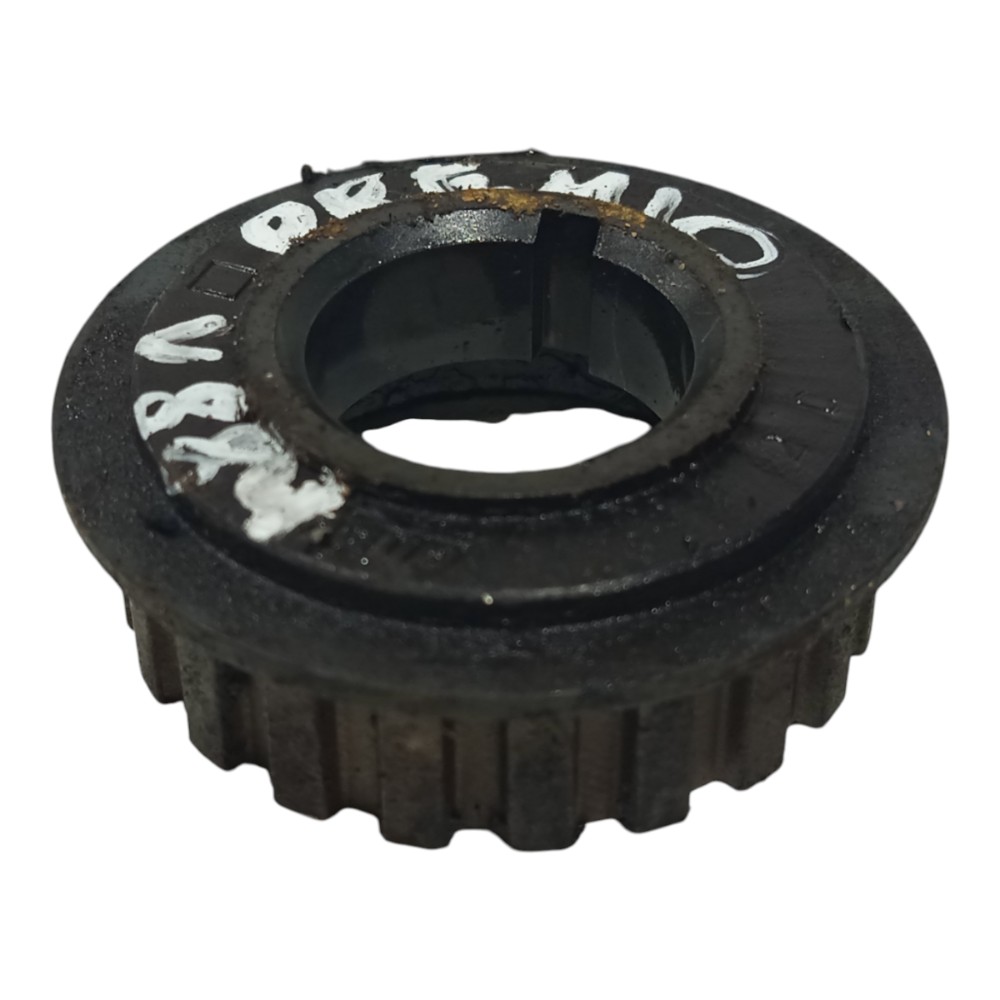 Engrenagem Virabrequim Fiat Uno Premio 1.5 8v 1992 A 1998 1