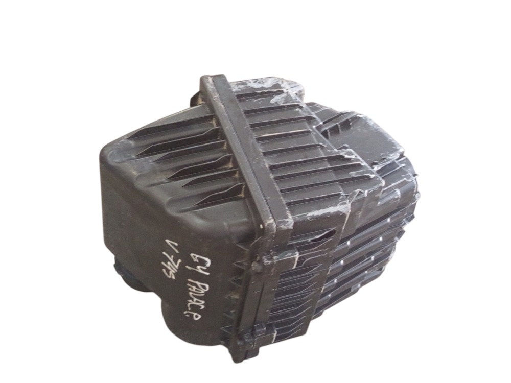 Caixa Filtro Ar Citroen C4 Pallas Hatch 2.0 2006 2007 A 2013 4