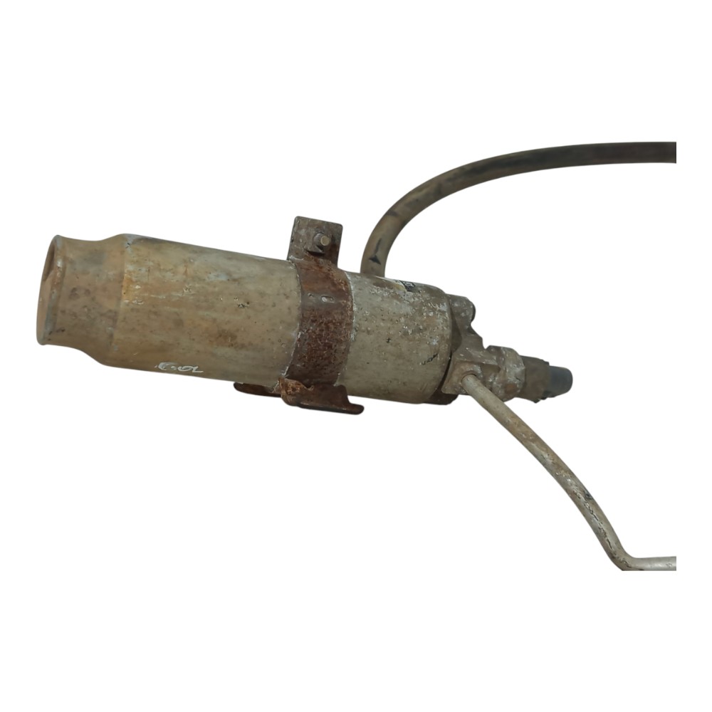 Mangueira Filtro Secador Ar Vw Gol 1.8 1994 1995 1996 A 1999 7