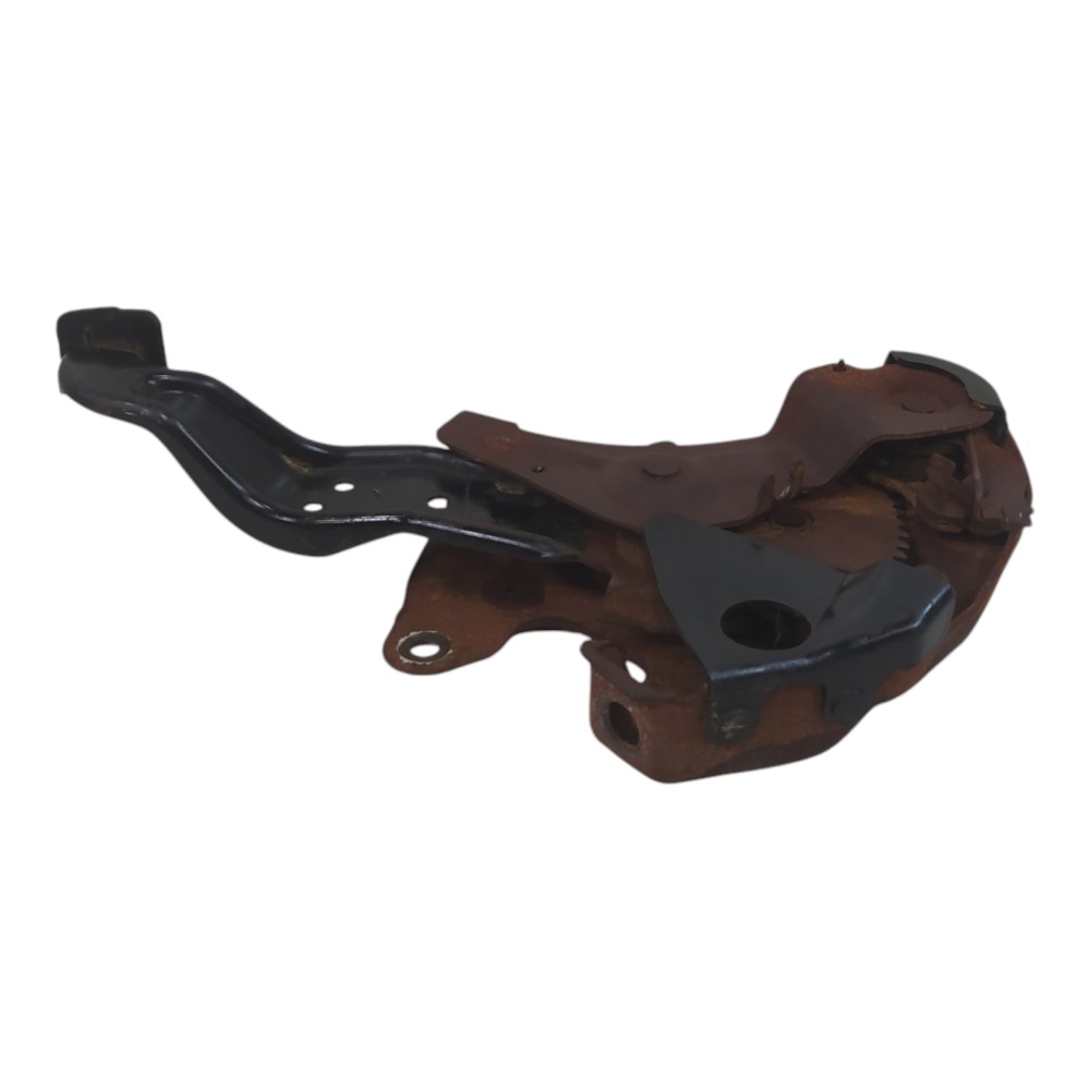Pedal freio estacionário blazer 554 kd1 3
