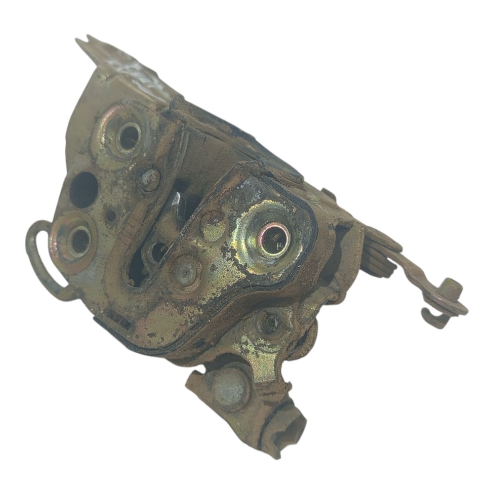 Fechadura Dianteira Direita Gm Chevrolet Corsa 1994 A 1996 4