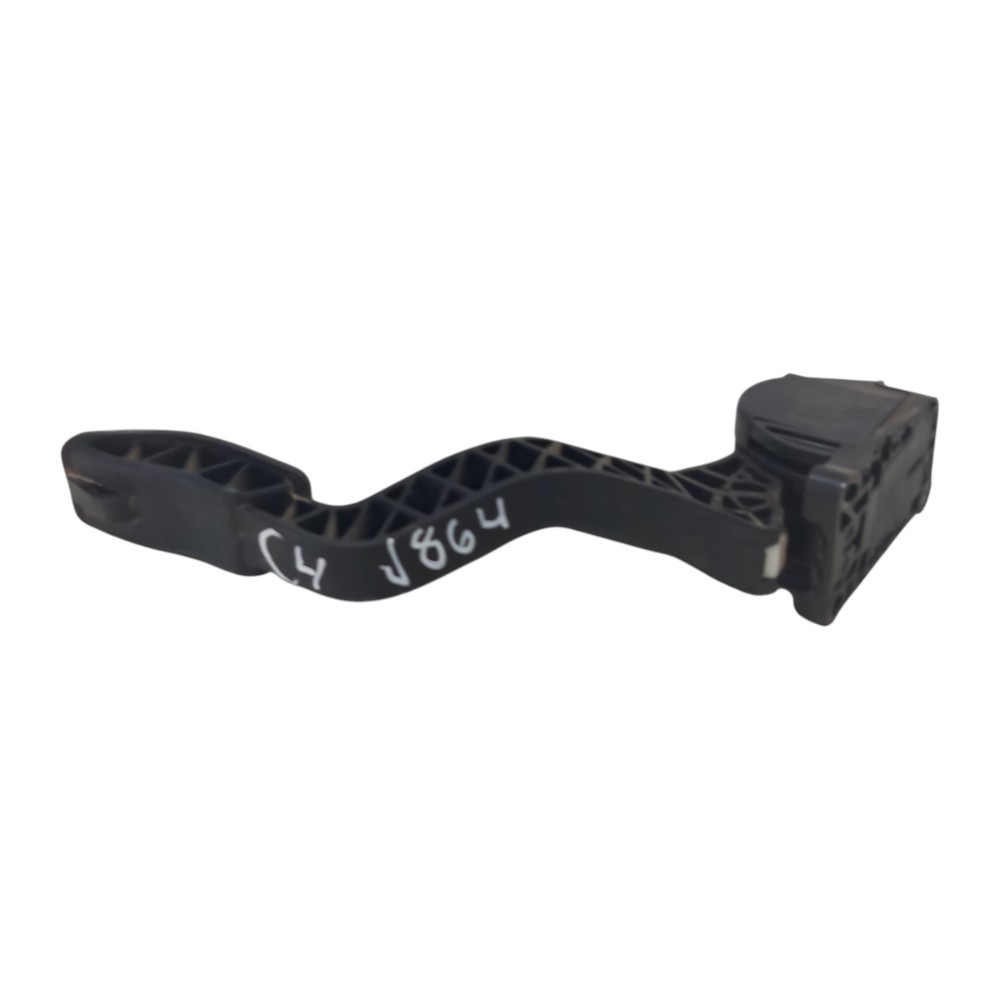 Pedal Acelerador Citroen C4 Pallas 2.0 16v Auto 2007 A 2013 5