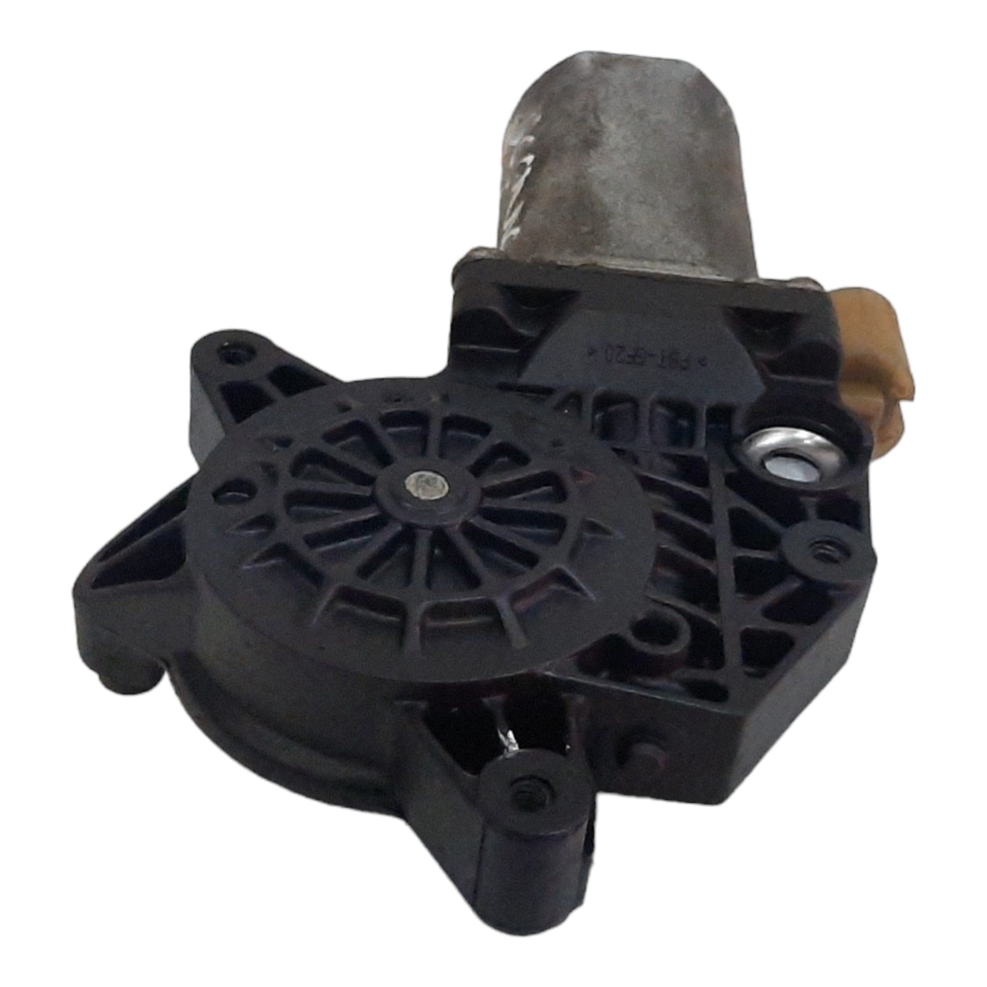 Motor Vidro Traseiro Direito Renault Scenic 1999 2000 A 2011 6