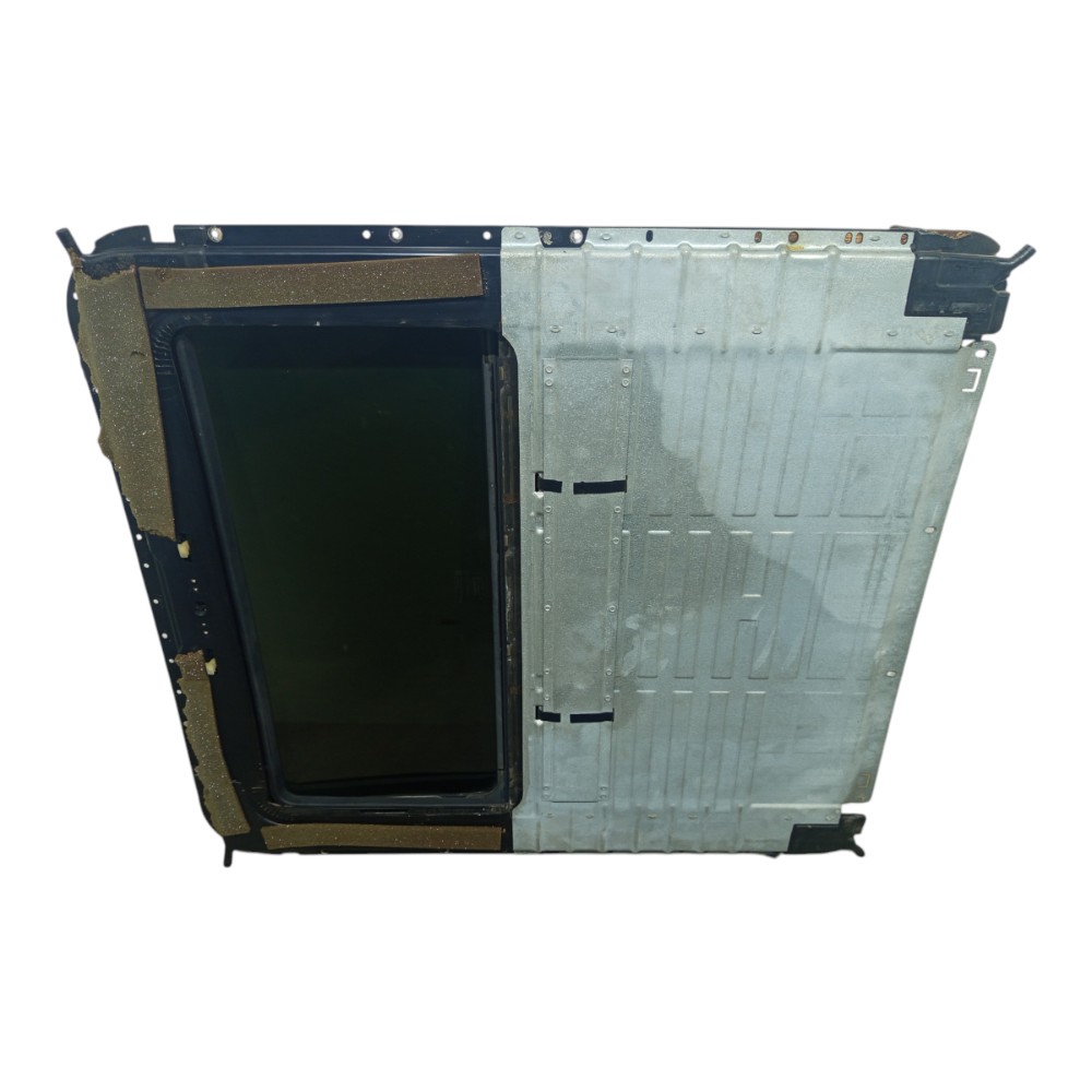 Teto Solar Chevrolet Vectra 1997 1998 1999 2000 2001 A 2005 5