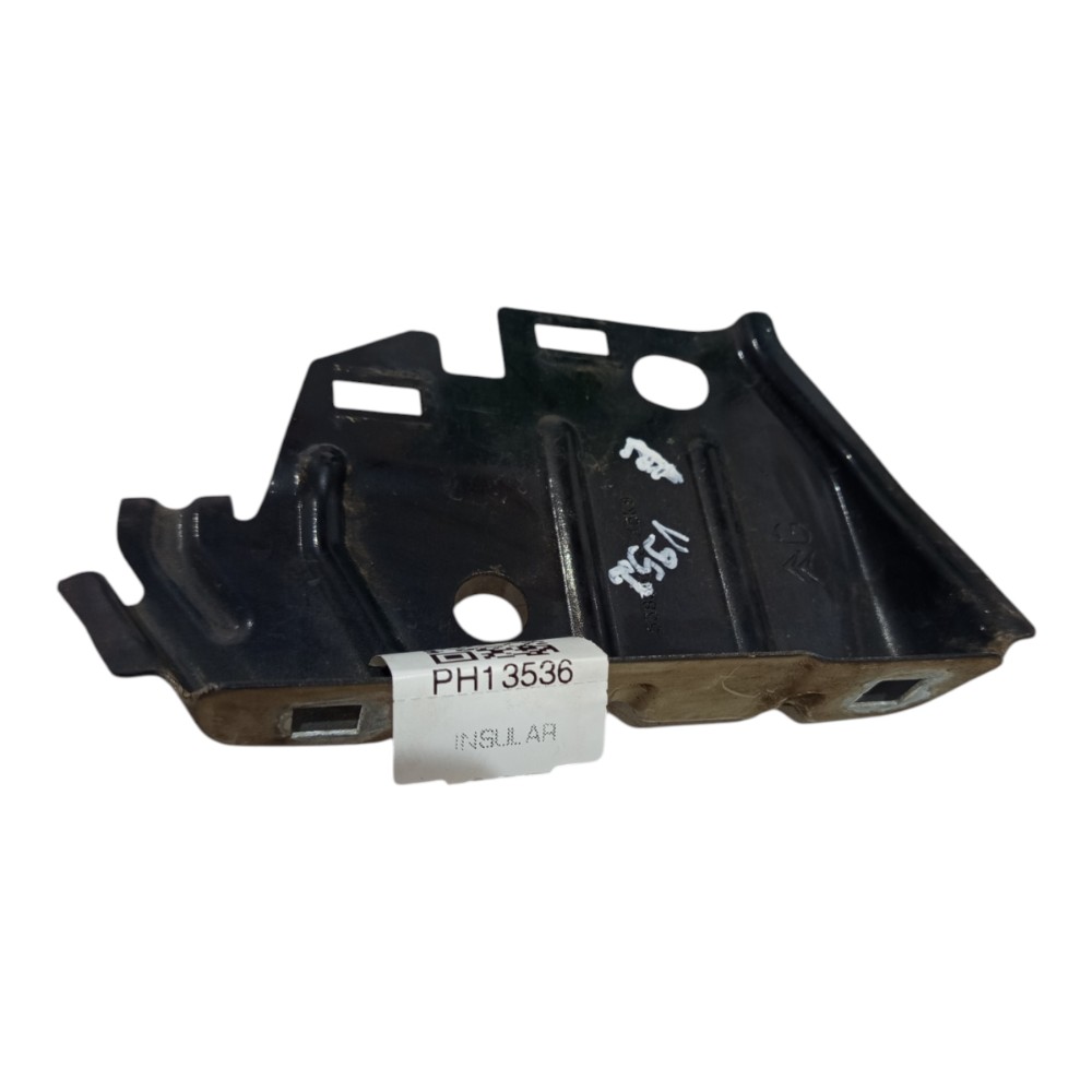 Suporte paralama esquerdo  Citroen C4 Picasso 2009 2010 6