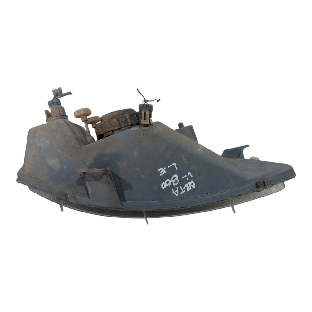 Farol Esquerdo Arteb Gm Celta 2000 2001 2002 2003 A 2006 Esquerdo/motorista 8