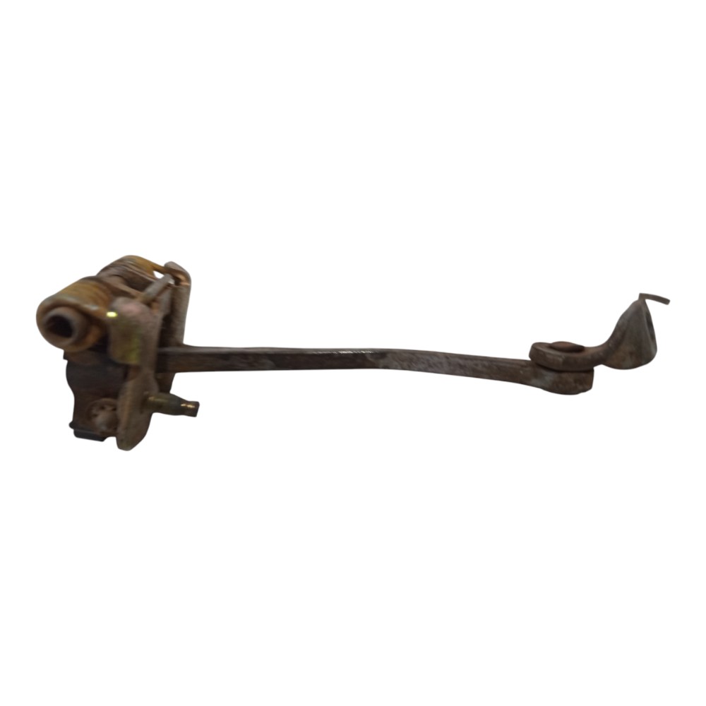Limitador Porta Traseita Dir Renault Clio 2002 2003 A 2010 4