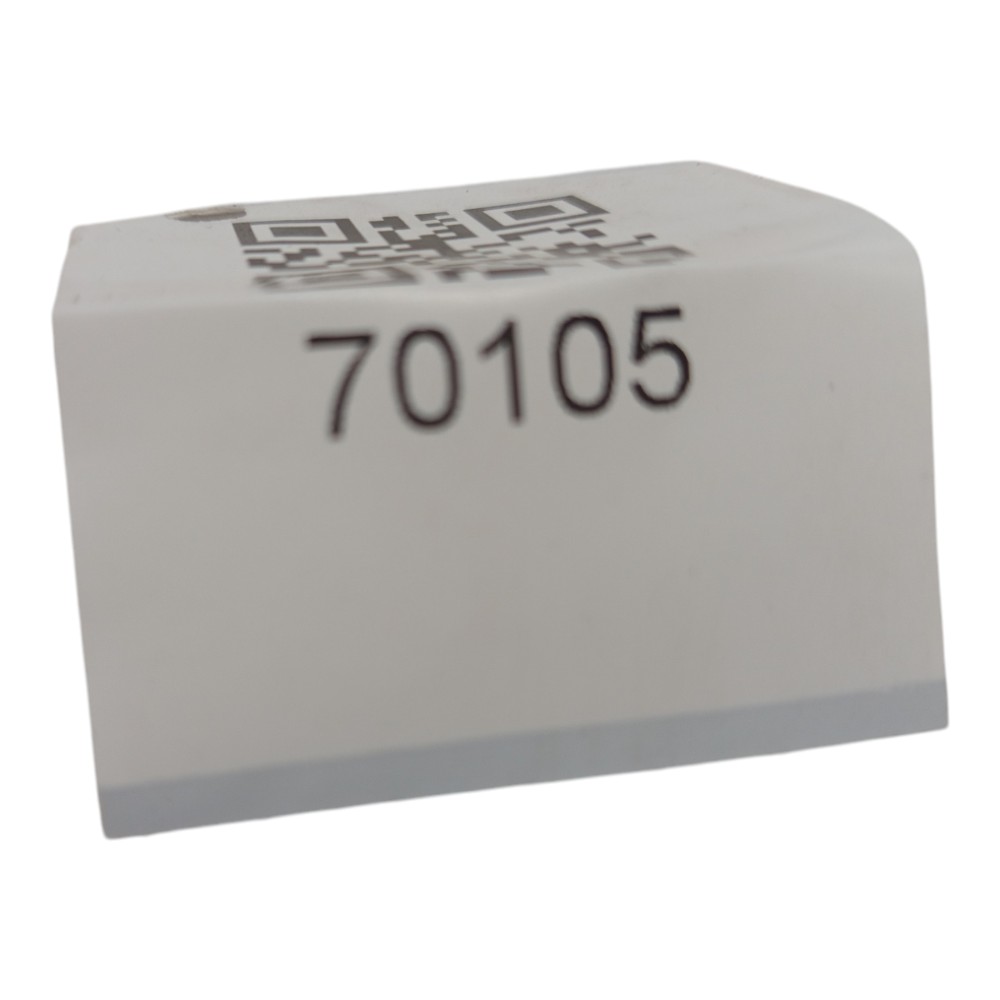 Moldura Paralama Traseiro Direito Ford Ka 1997 1998 A 2006 6