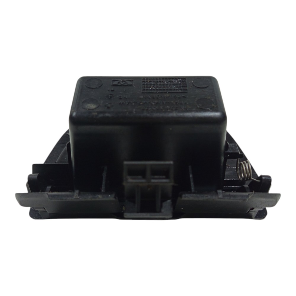 Cinzeiro Console Porta Objetos Peugeot 206 207 2001 A 2010 4