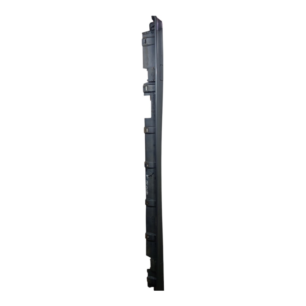 Spoiler Caixa Ar Esquerda Gm Vectra 1997 1998 1999 A 2005 6