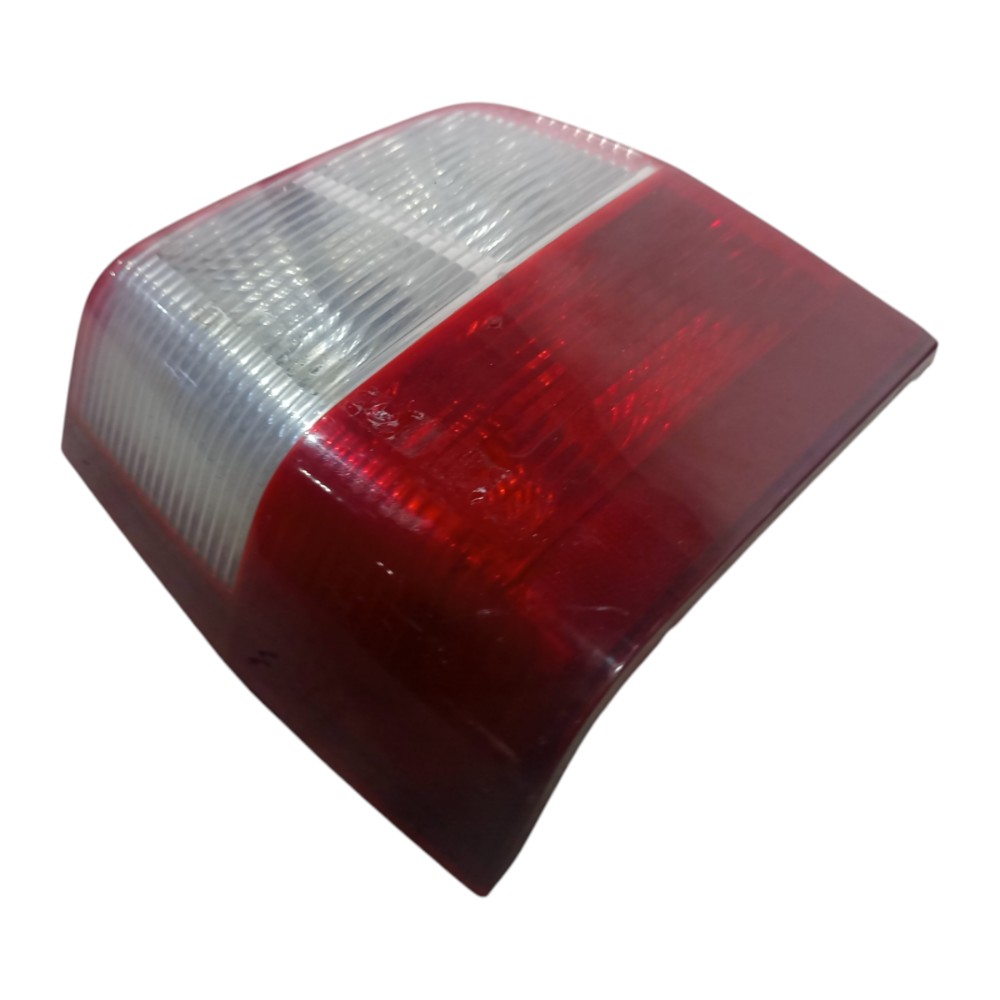 Luz Lanterna Traseira Esquerda Fiat Uno 1992 1993 A 2002 Esquerdo/motorista 3