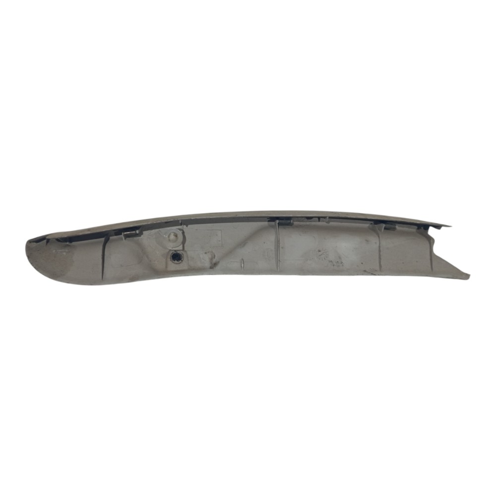 Acabamento Interno Esquerdo Tampa Malas Citroen C3 2003/2012 5