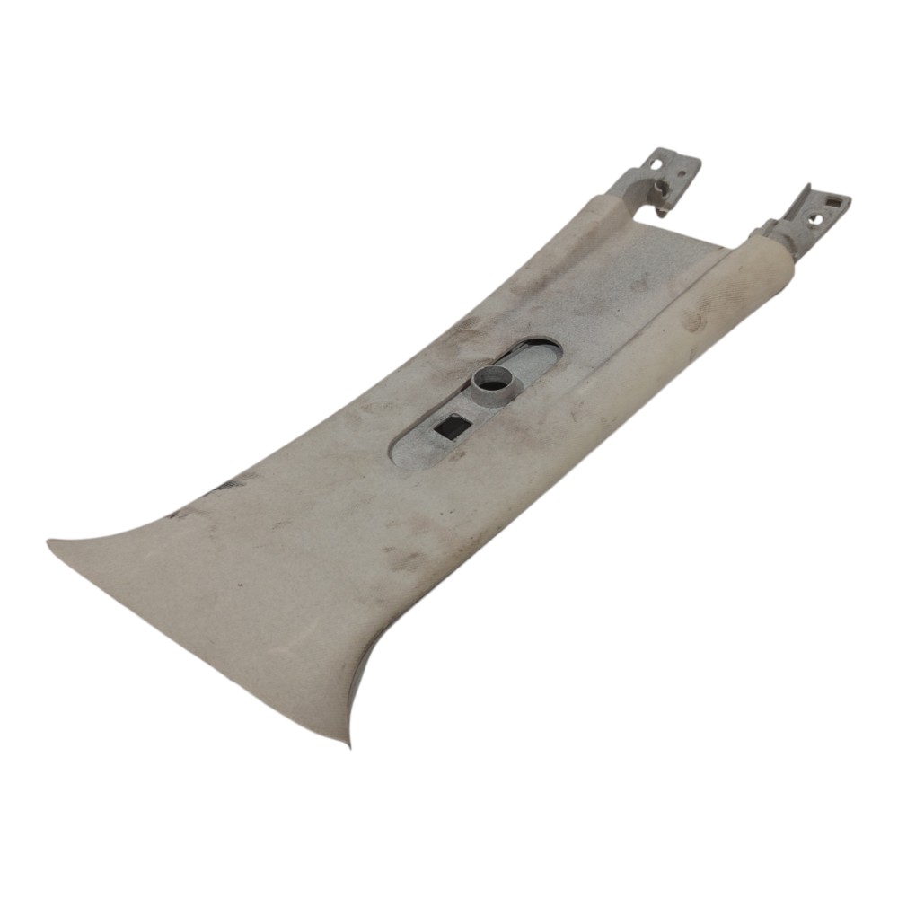 Moldura Coluna Central Direita Fiat Punto 2009 A 2015 1