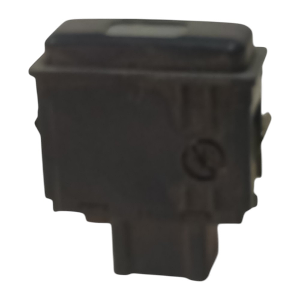 Botão Interruptor Desembaçador Honda Accord 1994 A 1996 Orig 2