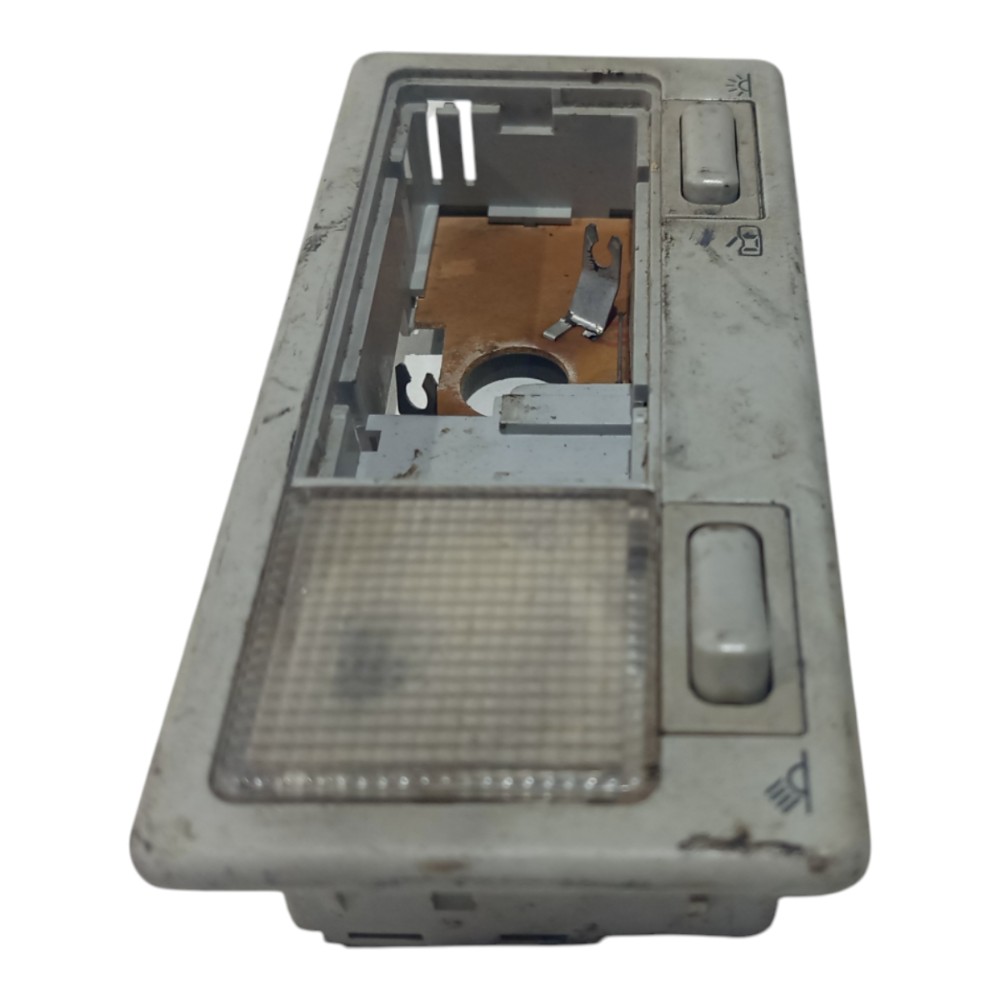 Luz Teto Cortesia Volkswagen Golf 1998 1999 2000 A 2003 4
