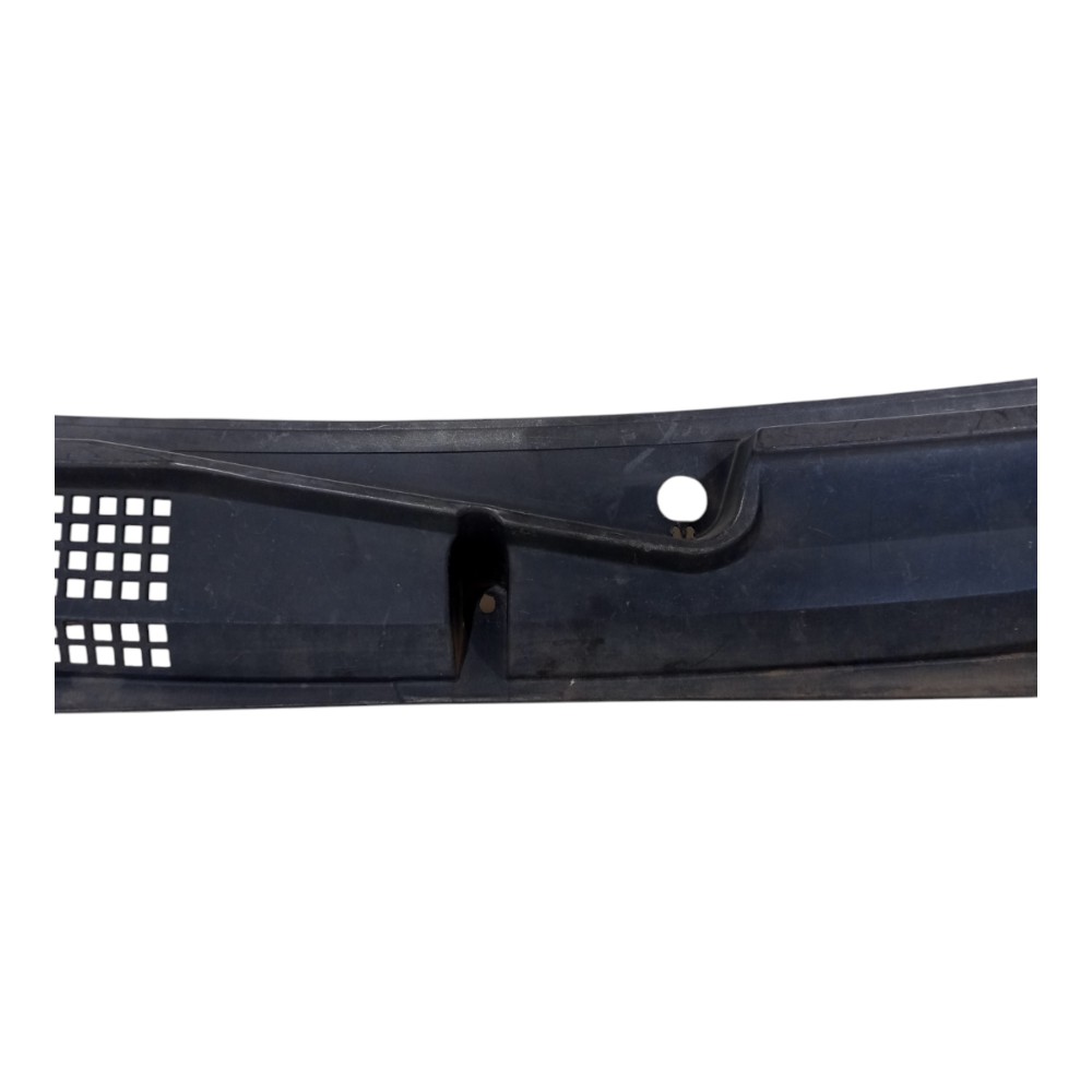 Grade Churrasqueira Fiat Stilo 2003 2004 A 2008 735309229 Preto 3