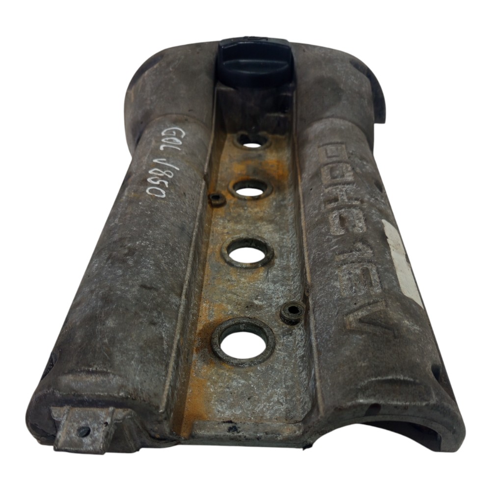 Tampa Cabeçote Comando Válvula Vw Gol G2 G3 16v 1995 A 2005 2