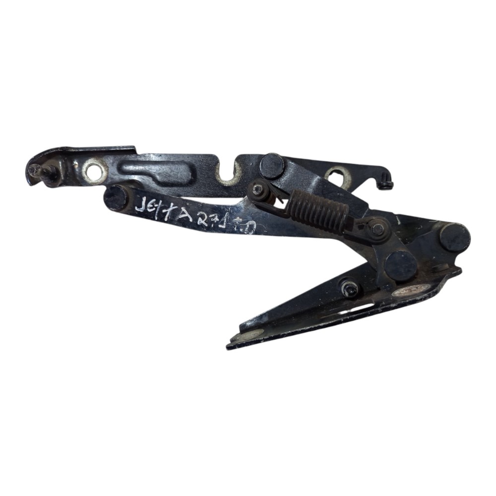 Dobradiça Porta Malas Traseira Ld Volkswagen Jetta 2007/2013 3