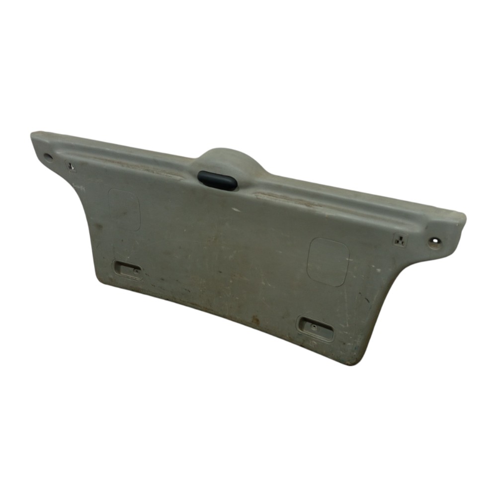 Tampao Traseiro Interno Forro Renault Scenic 1999 A 2011 3