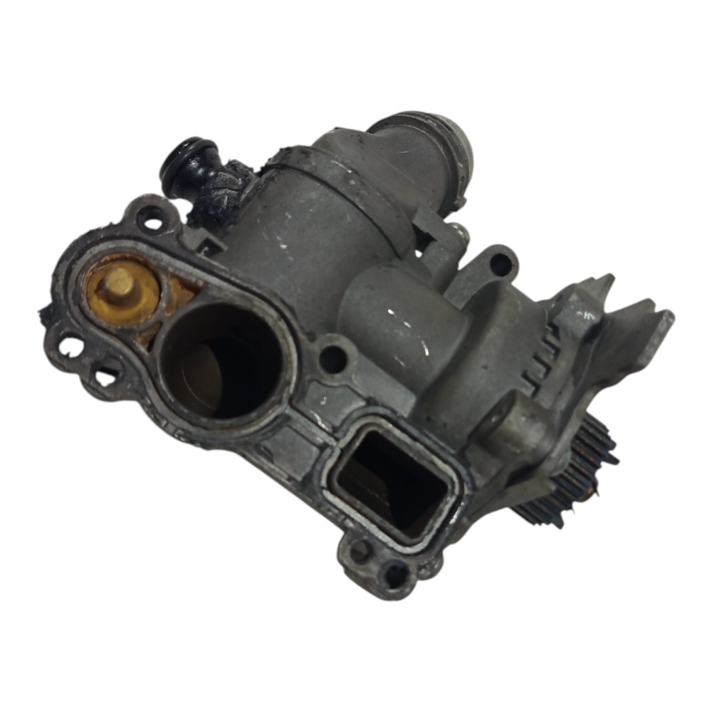 Bomba Dágua Volkswagen Jetta 2.5 Tsi 2011 2012 2013 A 2017 2