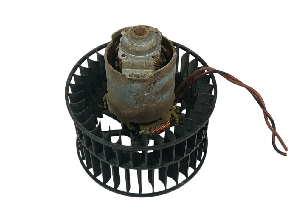 Ventilador Arcondicionado Chevrolet Astra 2.0 1998 A 2005 4