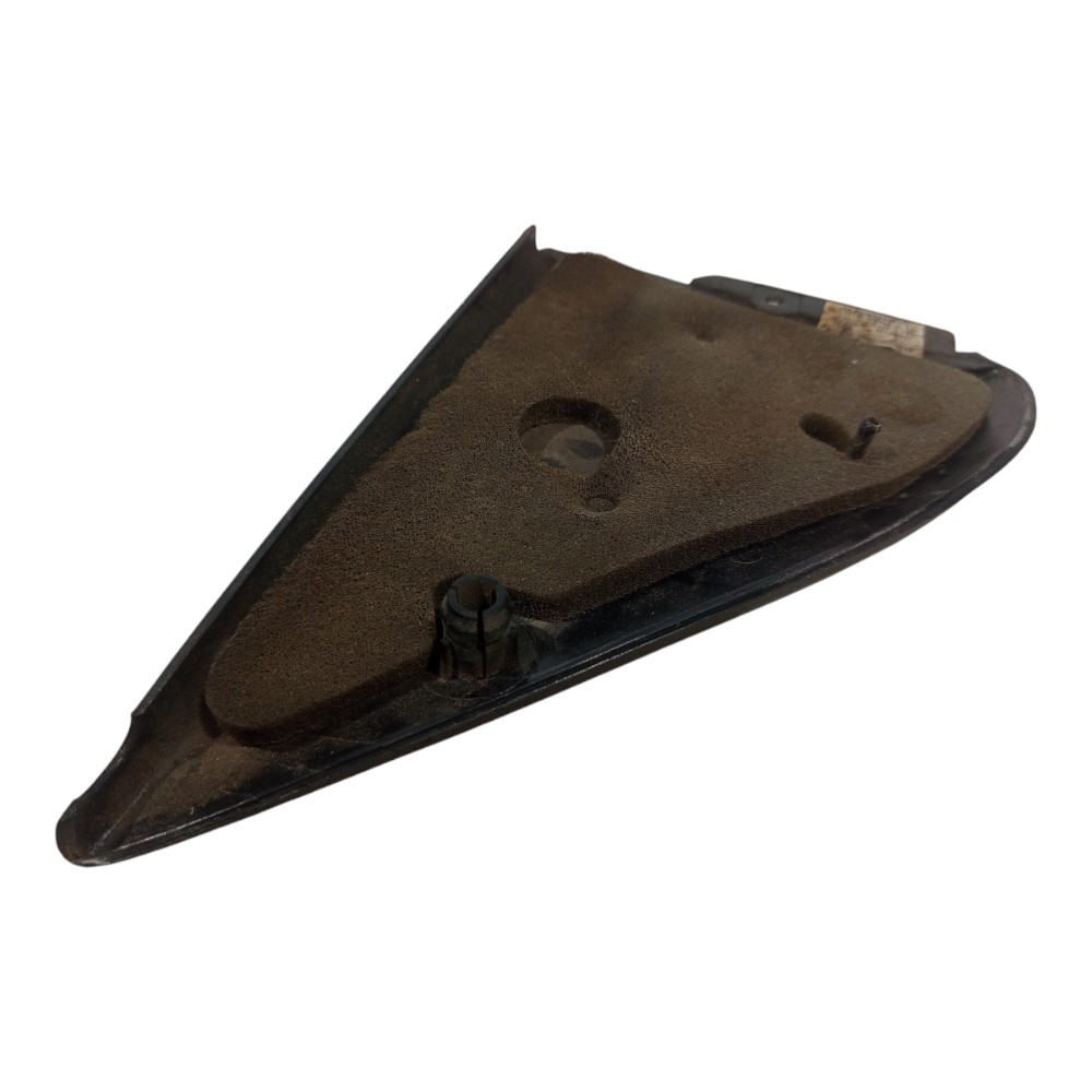 Acabamento Interno Retrovisor Esquerdo Vw Gol G2 1995 A 2005 5