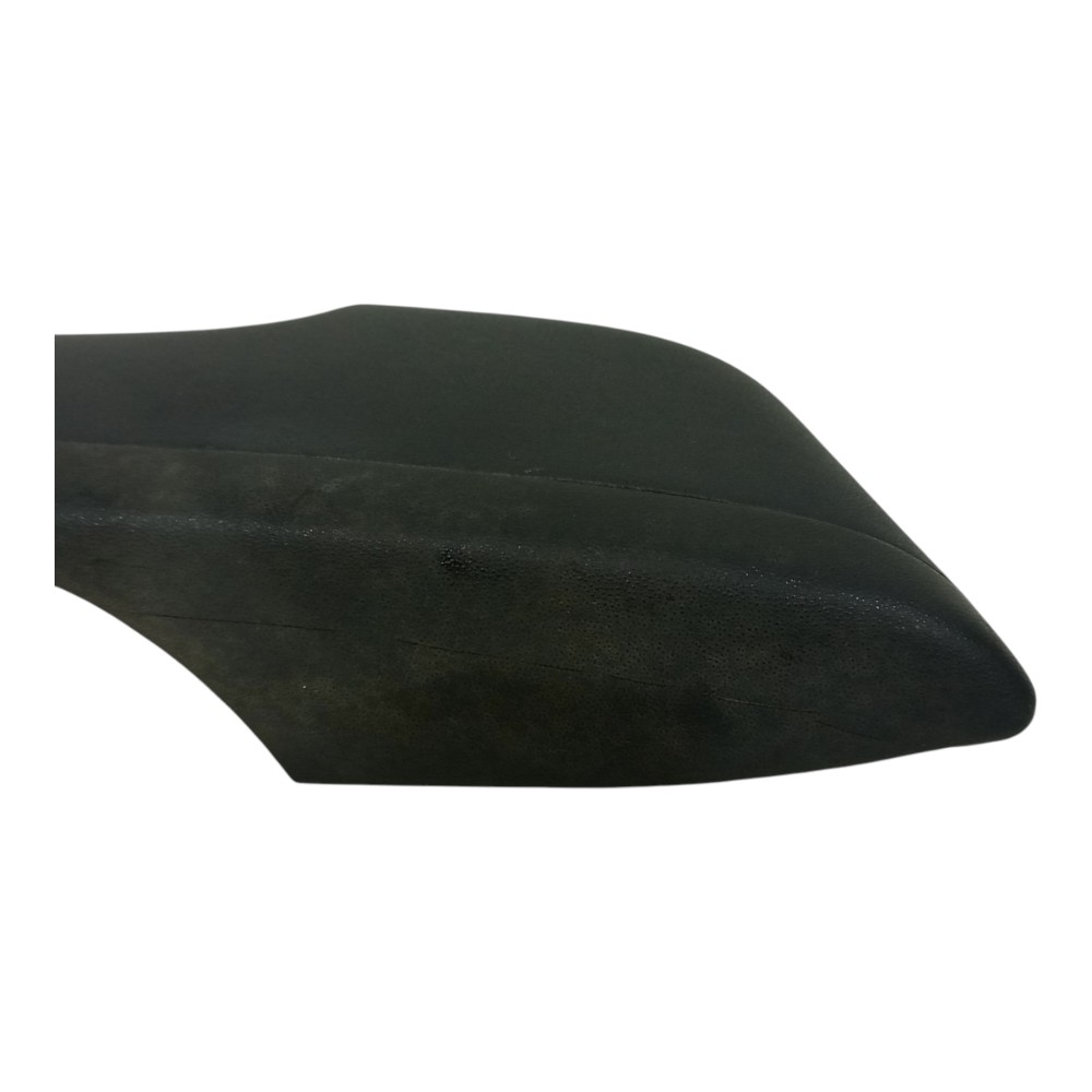 Moldura Puxador Porta Traseira Esquerda Hyundai I30 09 A 12 Preto 7