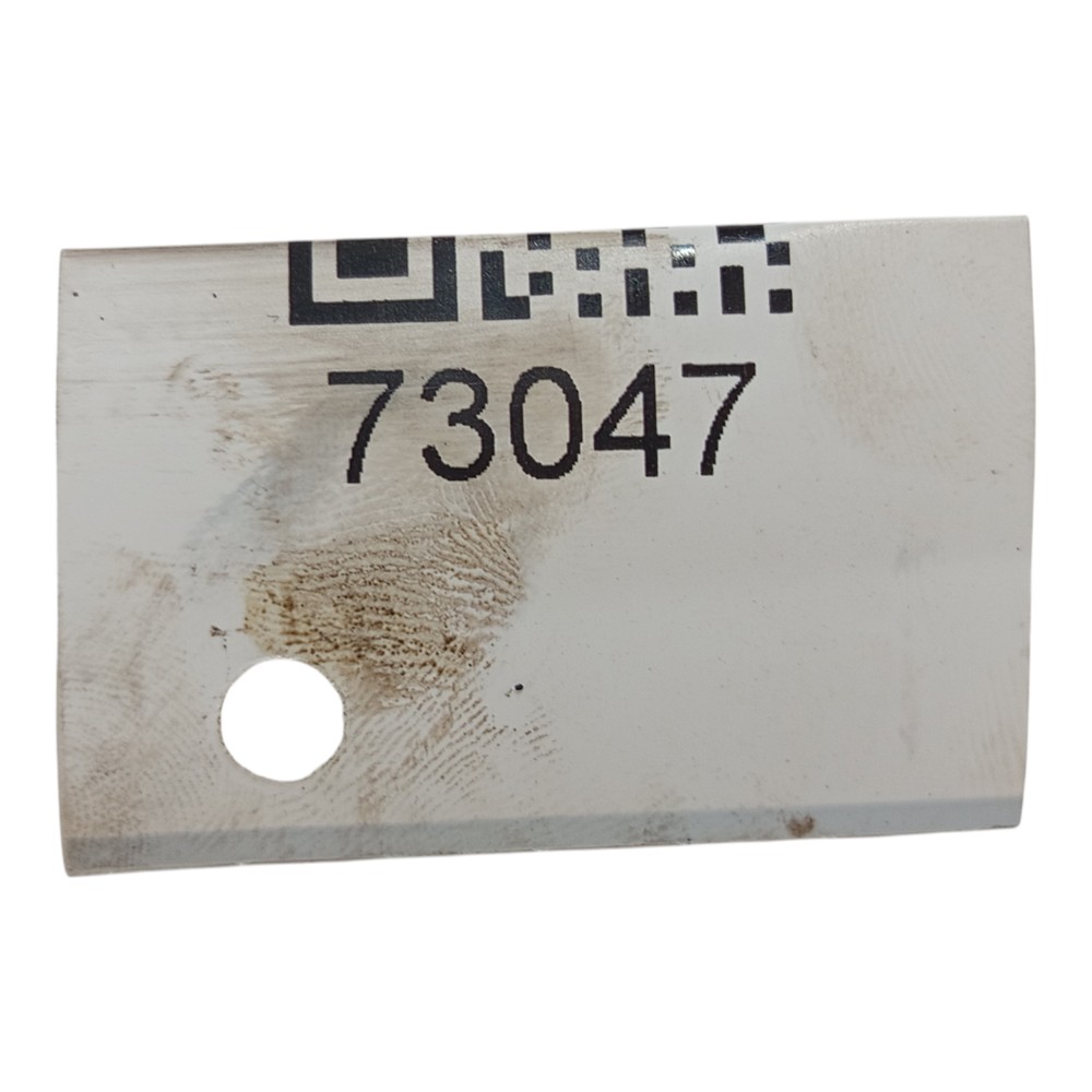Polia Virabrequim Citroen C4 Vtr 2.0 16 V 2007 2008 2009 7